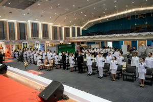 คณะวิทยาศาสตร์ฯ มรภ.เทพสตรี ร่วมกับภาคีเครือข่าย จัดงานสัปดาห์วิทยาศาสตร์แห่งชาติ ส่วนภูมิภาค ประจำปี พ.ศ. 2569 Intelligence Science for a Sustainable Future