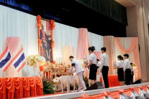 คณะวิทยาศาสตร์ฯ มรภ.เทพสตรี ร่วมกับภาคีเครือข่าย จัดงานสัปดาห์วิทยาศาสตร์แห่งชาติ ส่วนภูมิภาค ประจำปี พ.ศ. 2569 Intelligence Science for a Sustainable Future