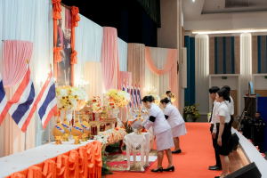 คณะวิทยาศาสตร์ฯ มรภ.เทพสตรี ร่วมกับภาคีเครือข่าย จัดงานสัปดาห์วิทยาศาสตร์แห่งชาติ ส่วนภูมิภาค ประจำปี พ.ศ. 2569 Intelligence Science for a Sustainable Future