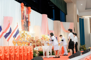 คณะวิทยาศาสตร์ฯ มรภ.เทพสตรี ร่วมกับภาคีเครือข่าย จัดงานสัปดาห์วิทยาศาสตร์แห่งชาติ ส่วนภูมิภาค ประจำปี พ.ศ. 2569 Intelligence Science for a Sustainable Future