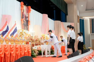 คณะวิทยาศาสตร์ฯ มรภ.เทพสตรี ร่วมกับภาคีเครือข่าย จัดงานสัปดาห์วิทยาศาสตร์แห่งชาติ ส่วนภูมิภาค ประจำปี พ.ศ. 2569 Intelligence Science for a Sustainable Future