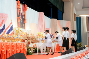 คณะวิทยาศาสตร์ฯ มรภ.เทพสตรี ร่วมกับภาคีเครือข่าย จัดงานสัปดาห์วิทยาศาสตร์แห่งชาติ ส่วนภูมิภาค ประจำปี พ.ศ. 2569 Intelligence Science for a Sustainable Future