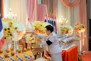 คณะวิทยาศาสตร์ฯ มรภ.เทพสตรี ร่วมกับภาคีเครือข่าย จัดงานสัปดาห์วิทยาศาสตร์แห่งชาติ ส่วนภูมิภาค ประจำปี พ.ศ. 2569 Intelligence Science for a Sustainable Future