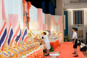 คณะวิทยาศาสตร์ฯ มรภ.เทพสตรี ร่วมกับภาคีเครือข่าย จัดงานสัปดาห์วิทยาศาสตร์แห่งชาติ ส่วนภูมิภาค ประจำปี พ.ศ. 2569 Intelligence Science for a Sustainable Future