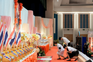 คณะวิทยาศาสตร์ฯ มรภ.เทพสตรี ร่วมกับภาคีเครือข่าย จัดงานสัปดาห์วิทยาศาสตร์แห่งชาติ ส่วนภูมิภาค ประจำปี พ.ศ. 2569 Intelligence Science for a Sustainable Future