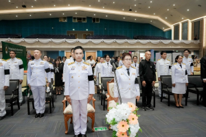 คณะวิทยาศาสตร์ฯ มรภ.เทพสตรี ร่วมกับภาคีเครือข่าย จัดงานสัปดาห์วิทยาศาสตร์แห่งชาติ ส่วนภูมิภาค ประจำปี พ.ศ. 2569 Intelligence Science for a Sustainable Future
