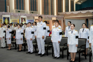 คณะวิทยาศาสตร์ฯ มรภ.เทพสตรี ร่วมกับภาคีเครือข่าย จัดงานสัปดาห์วิทยาศาสตร์แห่งชาติ ส่วนภูมิภาค ประจำปี พ.ศ. 2569 Intelligence Science for a Sustainable Future