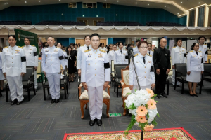 คณะวิทยาศาสตร์ฯ มรภ.เทพสตรี ร่วมกับภาคีเครือข่าย จัดงานสัปดาห์วิทยาศาสตร์แห่งชาติ ส่วนภูมิภาค ประจำปี พ.ศ. 2569 Intelligence Science for a Sustainable Future