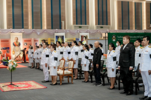 คณะวิทยาศาสตร์ฯ มรภ.เทพสตรี ร่วมกับภาคีเครือข่าย จัดงานสัปดาห์วิทยาศาสตร์แห่งชาติ ส่วนภูมิภาค ประจำปี พ.ศ. 2569 Intelligence Science for a Sustainable Future