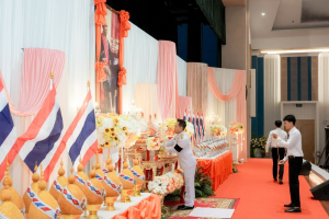 คณะวิทยาศาสตร์ฯ มรภ.เทพสตรี ร่วมกับภาคีเครือข่าย จัดงานสัปดาห์วิทยาศาสตร์แห่งชาติ ส่วนภูมิภาค ประจำปี พ.ศ. 2569 Intelligence Science for a Sustainable Future