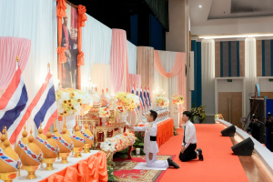 คณะวิทยาศาสตร์ฯ มรภ.เทพสตรี ร่วมกับภาคีเครือข่าย จัดงานสัปดาห์วิทยาศาสตร์แห่งชาติ ส่วนภูมิภาค ประจำปี พ.ศ. 2569 Intelligence Science for a Sustainable Future