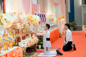 คณะวิทยาศาสตร์ฯ มรภ.เทพสตรี ร่วมกับภาคีเครือข่าย จัดงานสัปดาห์วิทยาศาสตร์แห่งชาติ ส่วนภูมิภาค ประจำปี พ.ศ. 2569 Intelligence Science for a Sustainable Future