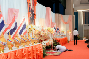 คณะวิทยาศาสตร์ฯ มรภ.เทพสตรี ร่วมกับภาคีเครือข่าย จัดงานสัปดาห์วิทยาศาสตร์แห่งชาติ ส่วนภูมิภาค ประจำปี พ.ศ. 2569 Intelligence Science for a Sustainable Future