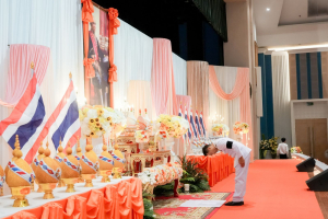 คณะวิทยาศาสตร์ฯ มรภ.เทพสตรี ร่วมกับภาคีเครือข่าย จัดงานสัปดาห์วิทยาศาสตร์แห่งชาติ ส่วนภูมิภาค ประจำปี พ.ศ. 2569 Intelligence Science for a Sustainable Future