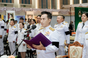 คณะวิทยาศาสตร์ฯ มรภ.เทพสตรี ร่วมกับภาคีเครือข่าย จัดงานสัปดาห์วิทยาศาสตร์แห่งชาติ ส่วนภูมิภาค ประจำปี พ.ศ. 2569 Intelligence Science for a Sustainable Future