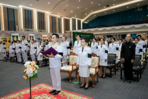 คณะวิทยาศาสตร์ฯ มรภ.เทพสตรี ร่วมกับภาคีเครือข่าย จัดงานสัปดาห์วิทยาศาสตร์แห่งชาติ ส่วนภูมิภาค ประจำปี พ.ศ. 2569 Intelligence Science for a Sustainable Future