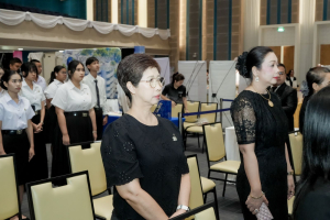 คณะวิทยาศาสตร์ฯ มรภ.เทพสตรี ร่วมกับภาคีเครือข่าย จัดงานสัปดาห์วิทยาศาสตร์แห่งชาติ ส่วนภูมิภาค ประจำปี พ.ศ. 2569 Intelligence Science for a Sustainable Future
