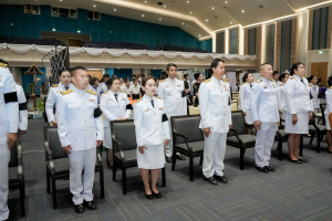 คณะวิทยาศาสตร์ฯ มรภ.เทพสตรี ร่วมกับภาคีเครือข่าย จัดงานสัปดาห์วิทยาศาสตร์แห่งชาติ ส่วนภูมิภาค ประจำปี พ.ศ. 2569 Intelligence Science for a Sustainable Future