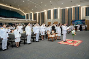 คณะวิทยาศาสตร์ฯ มรภ.เทพสตรี ร่วมกับภาคีเครือข่าย จัดงานสัปดาห์วิทยาศาสตร์แห่งชาติ ส่วนภูมิภาค ประจำปี พ.ศ. 2569 Intelligence Science for a Sustainable Future