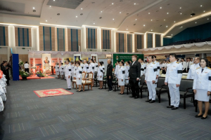 คณะวิทยาศาสตร์ฯ มรภ.เทพสตรี ร่วมกับภาคีเครือข่าย จัดงานสัปดาห์วิทยาศาสตร์แห่งชาติ ส่วนภูมิภาค ประจำปี พ.ศ. 2569 Intelligence Science for a Sustainable Future