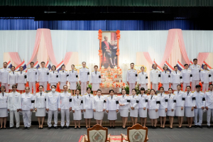 คณะวิทยาศาสตร์ฯ มรภ.เทพสตรี ร่วมกับภาคีเครือข่าย จัดงานสัปดาห์วิทยาศาสตร์แห่งชาติ ส่วนภูมิภาค ประจำปี พ.ศ. 2569 Intelligence Science for a Sustainable Future
