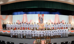 คณะวิทยาศาสตร์ฯ มรภ.เทพสตรี ร่วมกับภาคีเครือข่าย จัดงานสัปดาห์วิทยาศาสตร์แห่งชาติ ส่วนภูมิภาค ประจำปี พ.ศ. 2569 Intelligence Science for a Sustainable Future