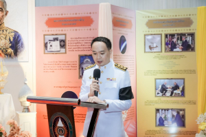 คณะวิทยาศาสตร์ฯ มรภ.เทพสตรี ร่วมกับภาคีเครือข่าย จัดงานสัปดาห์วิทยาศาสตร์แห่งชาติ ส่วนภูมิภาค ประจำปี พ.ศ. 2569 Intelligence Science for a Sustainable Future