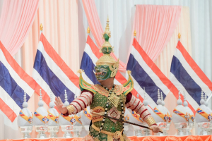 คณะวิทยาศาสตร์ฯ มรภ.เทพสตรี ร่วมกับภาคีเครือข่าย จัดงานสัปดาห์วิทยาศาสตร์แห่งชาติ ส่วนภูมิภาค ประจำปี พ.ศ. 2569 Intelligence Science for a Sustainable Future