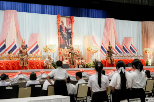คณะวิทยาศาสตร์ฯ มรภ.เทพสตรี ร่วมกับภาคีเครือข่าย จัดงานสัปดาห์วิทยาศาสตร์แห่งชาติ ส่วนภูมิภาค ประจำปี พ.ศ. 2569 Intelligence Science for a Sustainable Future