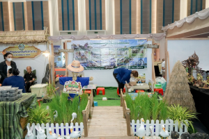 คณะวิทยาศาสตร์ฯ มรภ.เทพสตรี ร่วมกับภาคีเครือข่าย จัดงานสัปดาห์วิทยาศาสตร์แห่งชาติ ส่วนภูมิภาค ประจำปี พ.ศ. 2569 Intelligence Science for a Sustainable Future