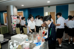 คณะวิทยาศาสตร์ฯ มรภ.เทพสตรี ร่วมกับภาคีเครือข่าย จัดงานสัปดาห์วิทยาศาสตร์แห่งชาติ ส่วนภูมิภาค ประจำปี พ.ศ. 2569 Intelligence Science for a Sustainable Future