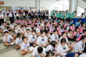 คณะวิทยาศาสตร์ฯ มรภ.เทพสตรี ร่วมกับภาคีเครือข่าย จัดงานสัปดาห์วิทยาศาสตร์แห่งชาติ ส่วนภูมิภาค ประจำปี พ.ศ. 2569 Intelligence Science for a Sustainable Future