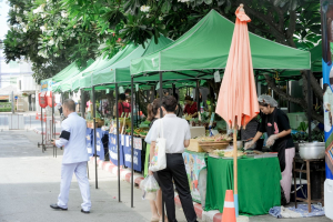 คณะวิทยาศาสตร์ฯ มรภ.เทพสตรี ร่วมกับภาคีเครือข่าย จัดงานสัปดาห์วิทยาศาสตร์แห่งชาติ ส่วนภูมิภาค ประจำปี พ.ศ. 2569 Intelligence Science for a Sustainable Future