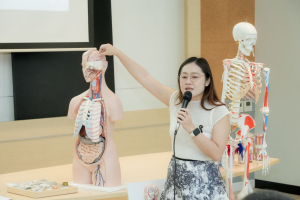 คณะวิทยาศาสตร์ฯ มรภ.เทพสตรี ร่วมกับภาคีเครือข่าย จัดงานสัปดาห์วิทยาศาสตร์แห่งชาติ ส่วนภูมิภาค ประจำปี พ.ศ. 2569 Intelligence Science for a Sustainable Future