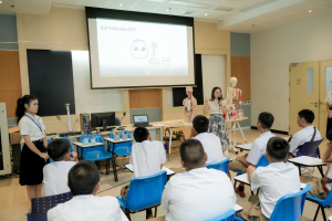 คณะวิทยาศาสตร์ฯ มรภ.เทพสตรี ร่วมกับภาคีเครือข่าย จัดงานสัปดาห์วิทยาศาสตร์แห่งชาติ ส่วนภูมิภาค ประจำปี พ.ศ. 2569 Intelligence Science for a Sustainable Future