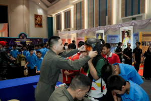 คณะวิทยาศาสตร์ฯ มรภ.เทพสตรี ร่วมกับภาคีเครือข่าย จัดงานสัปดาห์วิทยาศาสตร์แห่งชาติ ส่วนภูมิภาค ประจำปี พ.ศ. 2569 Intelligence Science for a Sustainable Future