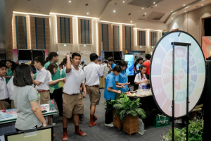 คณะวิทยาศาสตร์ฯ มรภ.เทพสตรี ร่วมกับภาคีเครือข่าย จัดงานสัปดาห์วิทยาศาสตร์แห่งชาติ ส่วนภูมิภาค ประจำปี พ.ศ. 2569 Intelligence Science for a Sustainable Future