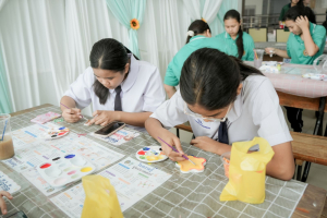 คณะวิทยาศาสตร์ฯ มรภ.เทพสตรี ร่วมกับภาคีเครือข่าย จัดงานสัปดาห์วิทยาศาสตร์แห่งชาติ ส่วนภูมิภาค ประจำปี พ.ศ. 2569 Intelligence Science for a Sustainable Future