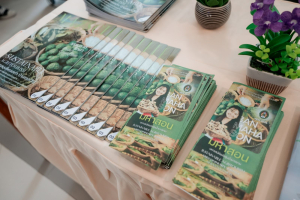 คณะวิทยาศาสตร์ฯ มรภ.เทพสตรี ร่วมกับภาคีเครือข่าย จัดงานสัปดาห์วิทยาศาสตร์แห่งชาติ ส่วนภูมิภาค ประจำปี พ.ศ. 2569 Intelligence Science for a Sustainable Future