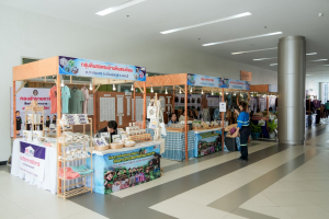 คณะวิทยาศาสตร์ฯ มรภ.เทพสตรี ร่วมกับภาคีเครือข่าย จัดงานสัปดาห์วิทยาศาสตร์แห่งชาติ ส่วนภูมิภาค ประจำปี พ.ศ. 2569 Intelligence Science for a Sustainable Future