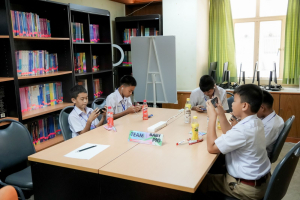 คณะวิทยาศาสตร์ฯ มรภ.เทพสตรี ร่วมกับภาคีเครือข่าย จัดงานสัปดาห์วิทยาศาสตร์แห่งชาติ ส่วนภูมิภาค ประจำปี พ.ศ. 2569 Intelligence Science for a Sustainable Future