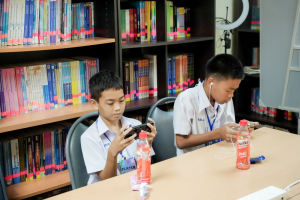 คณะวิทยาศาสตร์ฯ มรภ.เทพสตรี ร่วมกับภาคีเครือข่าย จัดงานสัปดาห์วิทยาศาสตร์แห่งชาติ ส่วนภูมิภาค ประจำปี พ.ศ. 2569 Intelligence Science for a Sustainable Future