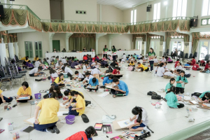 คณะวิทยาศาสตร์ฯ มรภ.เทพสตรี ร่วมกับภาคีเครือข่าย จัดงานสัปดาห์วิทยาศาสตร์แห่งชาติ ส่วนภูมิภาค ประจำปี พ.ศ. 2569 Intelligence Science for a Sustainable Future
