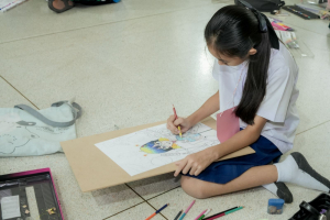 คณะวิทยาศาสตร์ฯ มรภ.เทพสตรี ร่วมกับภาคีเครือข่าย จัดงานสัปดาห์วิทยาศาสตร์แห่งชาติ ส่วนภูมิภาค ประจำปี พ.ศ. 2569 Intelligence Science for a Sustainable Future