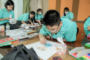 คณะวิทยาศาสตร์ฯ มรภ.เทพสตรี ร่วมกับภาคีเครือข่าย จัดงานสัปดาห์วิทยาศาสตร์แห่งชาติ ส่วนภูมิภาค ประจำปี พ.ศ. 2569 Intelligence Science for a Sustainable Future