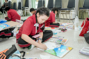 คณะวิทยาศาสตร์ฯ มรภ.เทพสตรี ร่วมกับภาคีเครือข่าย จัดงานสัปดาห์วิทยาศาสตร์แห่งชาติ ส่วนภูมิภาค ประจำปี พ.ศ. 2569 Intelligence Science for a Sustainable Future