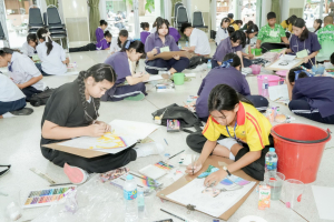 คณะวิทยาศาสตร์ฯ มรภ.เทพสตรี ร่วมกับภาคีเครือข่าย จัดงานสัปดาห์วิทยาศาสตร์แห่งชาติ ส่วนภูมิภาค ประจำปี พ.ศ. 2569 Intelligence Science for a Sustainable Future