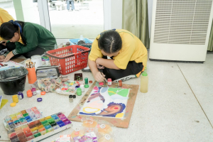 คณะวิทยาศาสตร์ฯ มรภ.เทพสตรี ร่วมกับภาคีเครือข่าย จัดงานสัปดาห์วิทยาศาสตร์แห่งชาติ ส่วนภูมิภาค ประจำปี พ.ศ. 2569 Intelligence Science for a Sustainable Future
