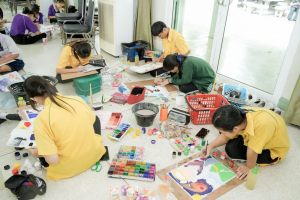 คณะวิทยาศาสตร์ฯ มรภ.เทพสตรี ร่วมกับภาคีเครือข่าย จัดงานสัปดาห์วิทยาศาสตร์แห่งชาติ ส่วนภูมิภาค ประจำปี พ.ศ. 2569 Intelligence Science for a Sustainable Future