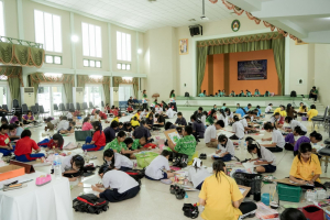 คณะวิทยาศาสตร์ฯ มรภ.เทพสตรี ร่วมกับภาคีเครือข่าย จัดงานสัปดาห์วิทยาศาสตร์แห่งชาติ ส่วนภูมิภาค ประจำปี พ.ศ. 2569 Intelligence Science for a Sustainable Future